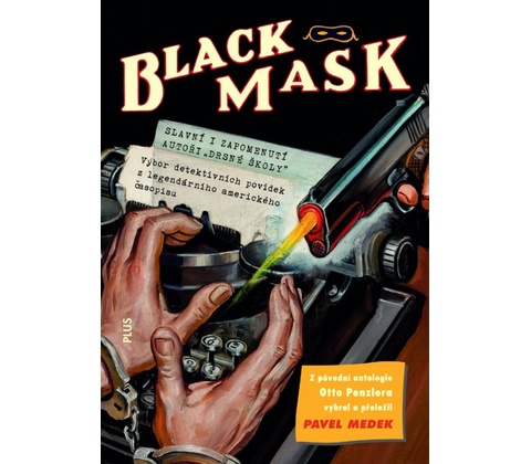 Black Mask