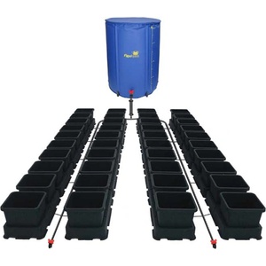 AutoPot easy2grow 40, 8.5L Саксии, 400L Резервоар