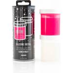 Clone A Willy Refill Glow in the Dark Hot Pink Silicone