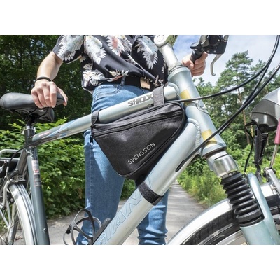 Svensson Rider 100