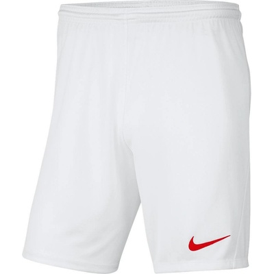 Nike M NK DRY PARK III SHORT NB K – Zboží Dáma