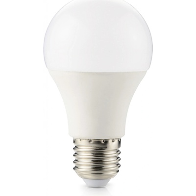 Berge LED žárovka MILIO E27 10W 900Lm neutrální bílá 24V