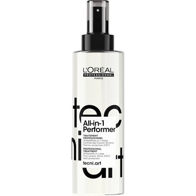 L'Oréal L'ORÉAL PROFESSIONNEL Tecni. Art All-In-1 Performer Spray Продукт за коса без отмиване дамски 190ml