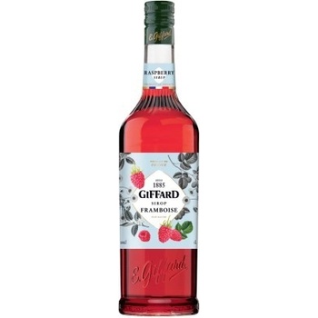 Giffard Raspberry (malina) 1 l