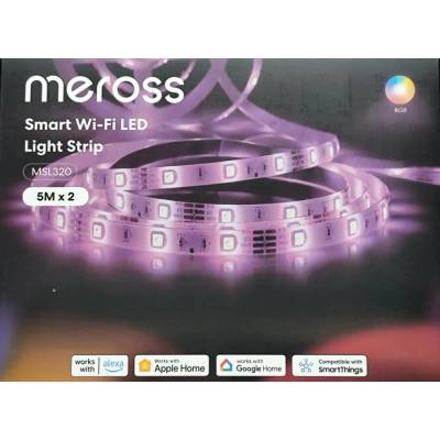 Meross MSL320HK