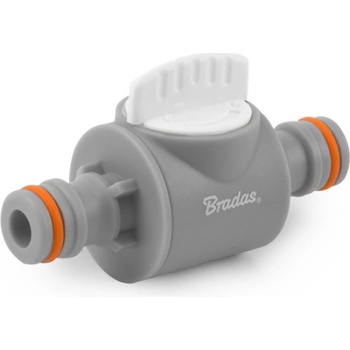 BRADAS Adaptér WL s ventilom Click / Click