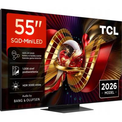 TCL 55C8L