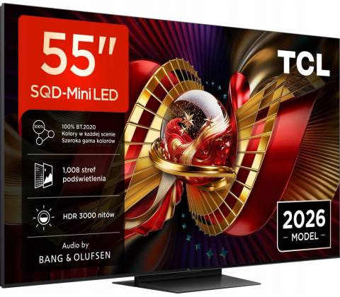 TCL 55C8L