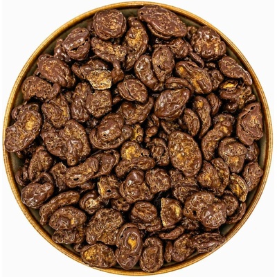 Zdravoslav Cornflakes v mléčné čokoládě 500 g