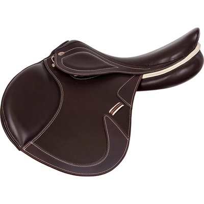 Kentaur Skokové sedlo KRONOS Kůže Jednoduchá Kostra