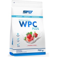 SFD NUTRITION Wpc Protein plus 700 g