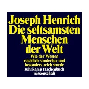 Die seltsamsten Menschen der Welt | Frank Lachmann, Jan-Erik Strasser (ISBN: 9783518300718)