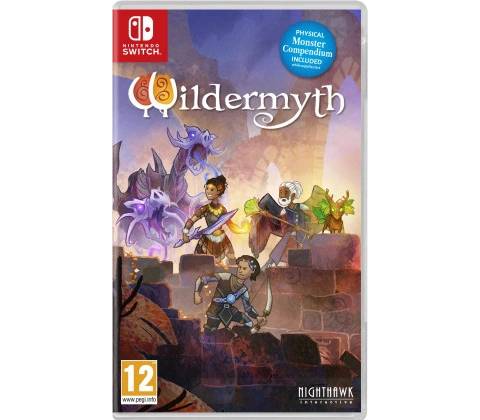 Wildermyth