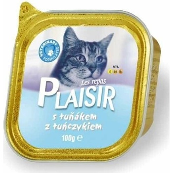 Plaisir tuniak 100 g