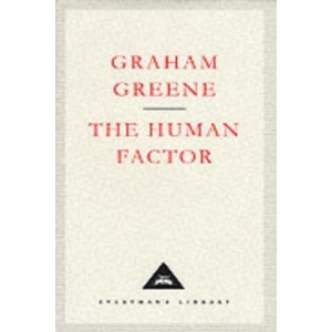 Human Factor | Graham Greene (1992)
