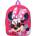 Vadobag Europe Раница за детска градина 3D VADOBAG Minnie Mouse