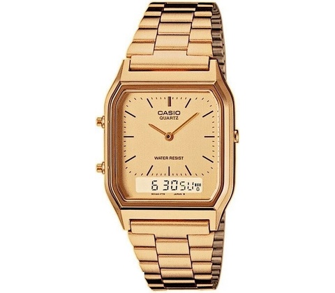 Casio AQ-230G-9D