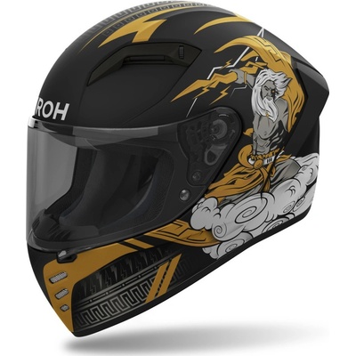 Airoh Connor Zeus 2026