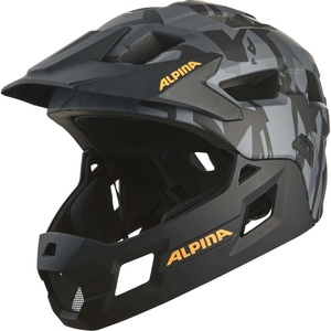Alpina Вело каска rupi