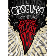 Obscura. Tutti i racconti