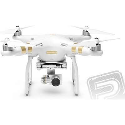 DJI Phantom 3 4K - DJI0328