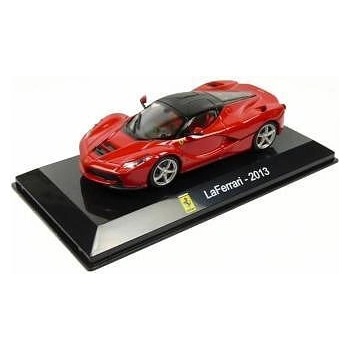 Atlas Ferrari LaFerrari 2013 1: 43 (Atlas)