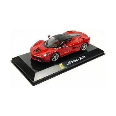 Atlas Ferrari LaFerrari 2013 1: 43 (Atlas)