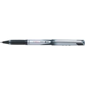 Pilot химикалка с капачка V-Ball Grip 0, 7 черен (BLN-VBG7-B)