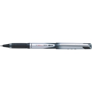 Pilot химикалка с капачка V-Ball Grip 0, 7 черен (BLN-VBG7-B)