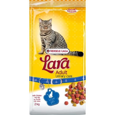 Versele Laga Lara PREMIUM Cat adult Urinary Care Chicken 2 kg
