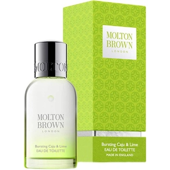Image 1 of Molton Brown Caju & Lime EDT 50 ml Tester