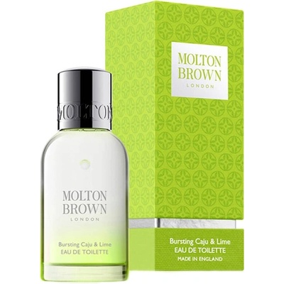 Molton Brown Caju & Lime EDT 50 ml Tester