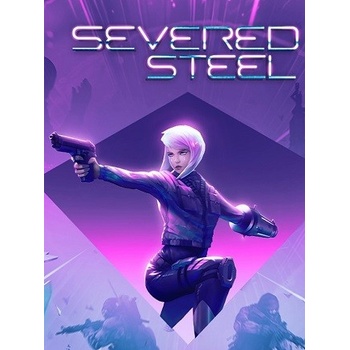 Severed Steel