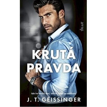 Krutá pravda