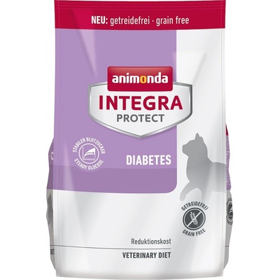 Animonda Integra Protect Adult Diabetes 3 x 1,2 kg