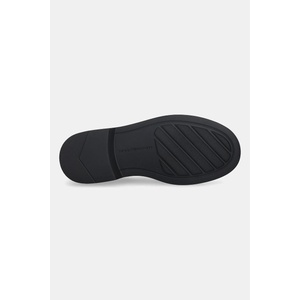 Tommy Hilfiger Кожени мокасини HILFIGER ULTRA LIGHT TBL L LOAF (FM0FM05840)
