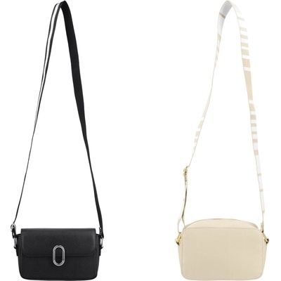 esmara dámská crossbody kabelka