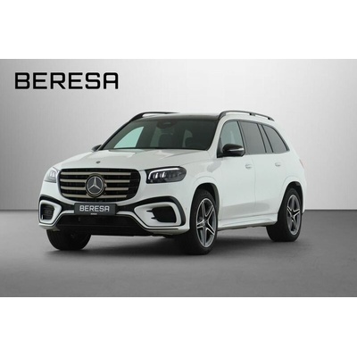 Mercedes-Benz GLS 350 230 kW