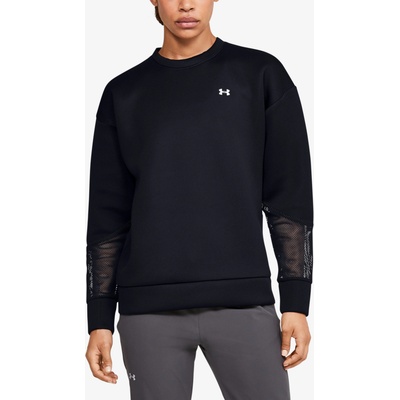 Under Armour Move Sweatshirt Under Armour | Cheren | ЖЕНИ | XS