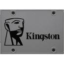 Kingston UV500 480GB, 2,5", SATAIII, SUV500/480G