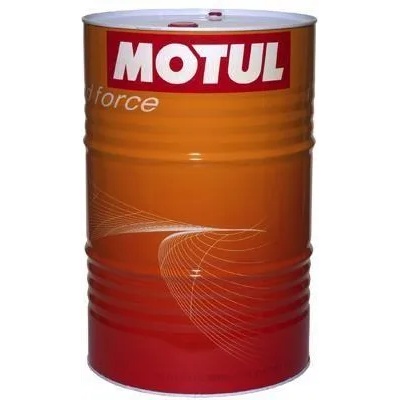MOTUL DS AGRI SYNT 10W-40 208 l