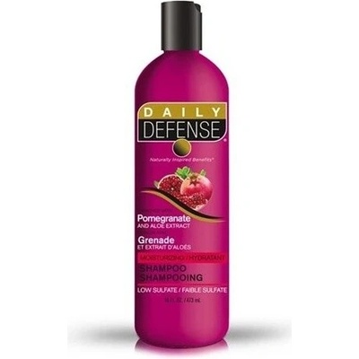 Daily Defense šampon Pomegranate 473 ml