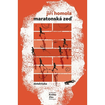 Maratonská zeď - Jiří Homola