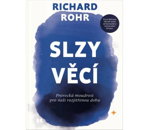 Slzy věcí