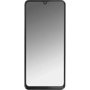 Samsung Стъкло и LCD екран за Samsung Galaxy M32 / SM-M325, оригинален, черно (16739)