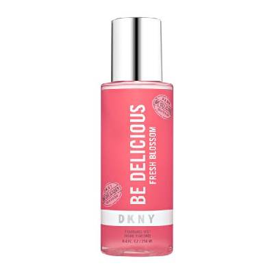 DKNY Be Delicious Fresh Blossom Body Mist Spray 250 ml за жени