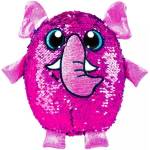 Flair Фигура слон Shimmeez - 20 см, розово-синя (SH01053E)