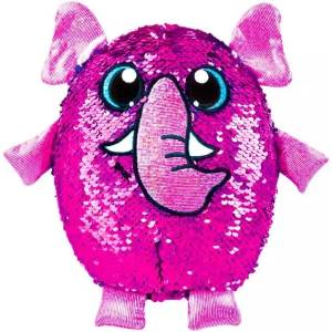 Flair Фигура слон Shimmeez - 20 см, розово-синя (SH01053E)