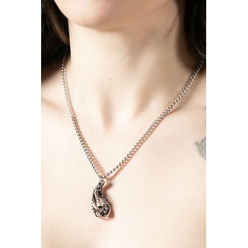 Image 1 of KILLSTAR Колие с висулка killstar - Суеверен - ksra005364