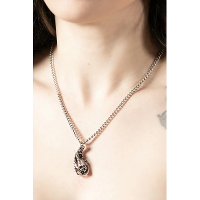 KILLSTAR Колие с висулка killstar - Суеверен - ksra005364